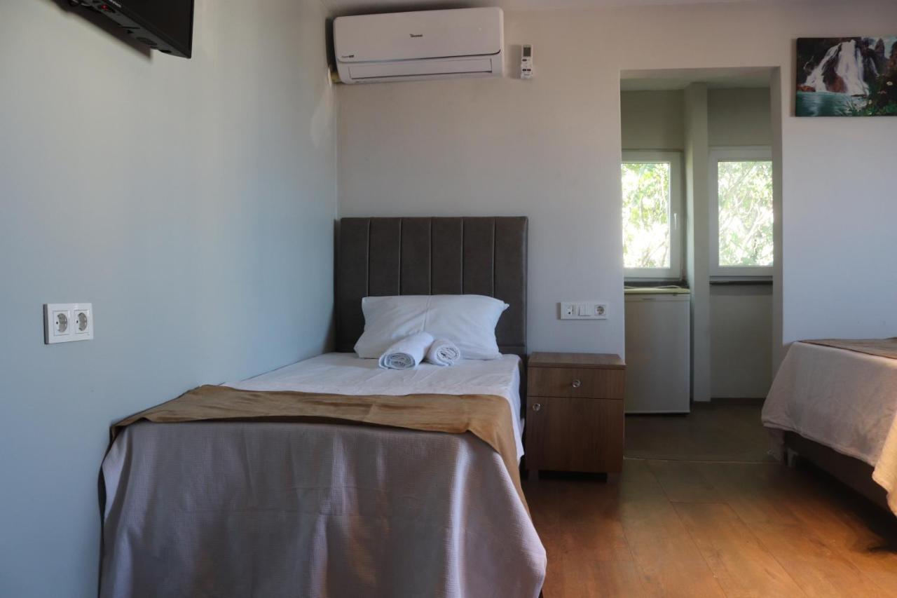 Mr Lion Kumkapi Otel Istanbul Exterior photo