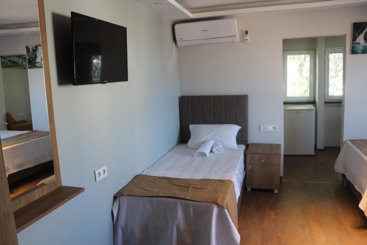 Mr Lion Kumkapi Otel Istanbul Exterior photo